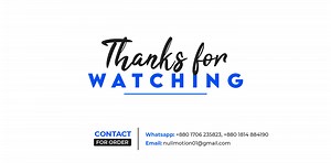 Ecommerce Company promotional video