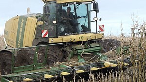 Lidt mere fra det mudrede og våde nordjylland, hvor der holdes i for at få det sidste majs hjem. Her er det Egelykke maskinstation, Højris Maskinstation og Terndrup Maskinstation der er igang 😀👍🌽 Husk at følge med på både SnapChat og Instagram, for at få "Live" optagelser af det vi går og laver 👌 Se mere maskineri på vores YouTube-kanal - http://goo.gl/TsjQiu Følg os på Instagram - https://bit.ly/2Y5Xs5Y Følg os på SnapChat under navnet - iOWNaFERGUSON Vil I have fotograferet og filmet jeres