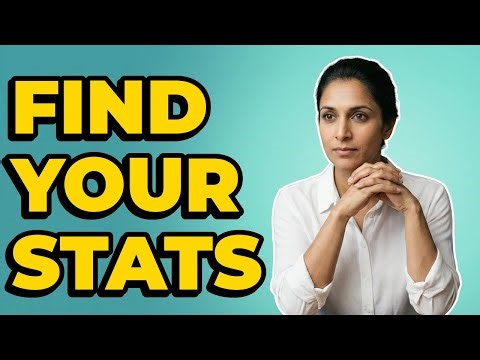 What Statistical Analysis Fits My Study Design?