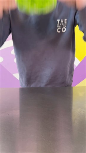 97K views · 1.4K reactions | Eating a GIANT marshmallow!  | The Marshmallow Co. | Facebook