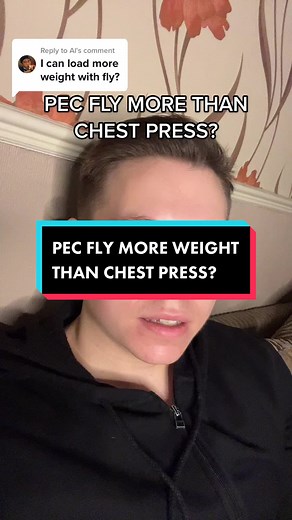 Chest Press vs Pec Fly: Which is Better for Building Muscle?