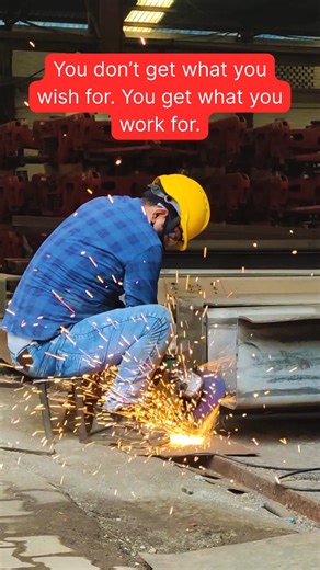 4.8K views · 15 reactions | Hard work pays off 﫡 #facts #motivation | Jamie and Blake | Facebook