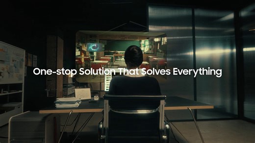 Whether one screen or a thousand—our latest version of VXT scales with you. This enhanced version of Samsung VXT brings smart, seamless digital signage management to businesses of any size. With hybrid cloud deployment, expanded compatibility, and new creative tools, including PIRS app enhancements, you can enjoy instant, no-code automation that powers both AI-generated imagery and sensor alerts. Explore how: https://smsng.us/3R3g5EZ. | Samsung Business USA