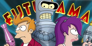 Futurama Finally Calls Out The Show’s Worst Curse That Began 21 Years Ago