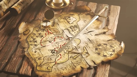 Pokémon had entire islands… then they vanished without explanation