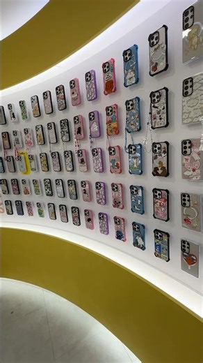 Too Many Amazing Designs to Pick at CASETiFY