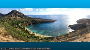 Hanauma Bay Online Reservation System Begins Dec. 1 for Non-Hawai‘i Residents | Maui Now