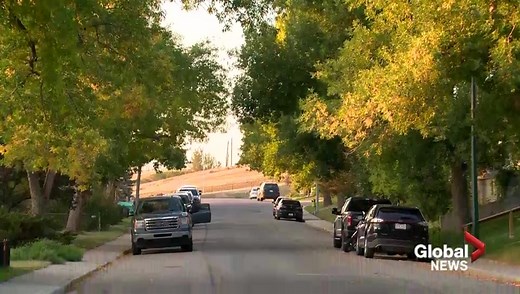 Calgary considering reduced speed limit for residential roads