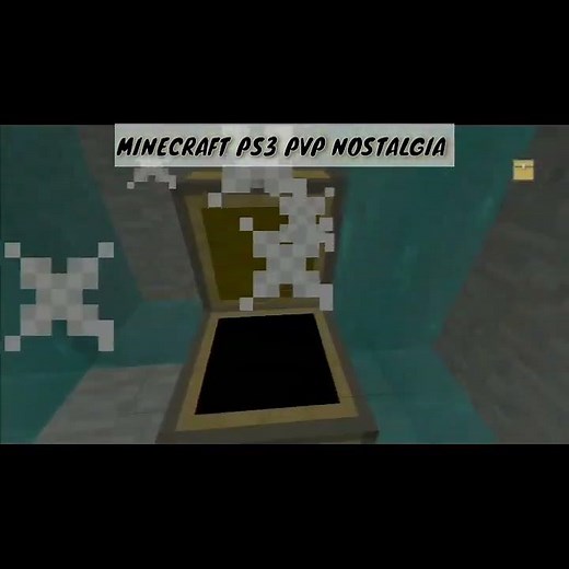 MINECRAFT PS3 PVP NOSTALGIA (3)