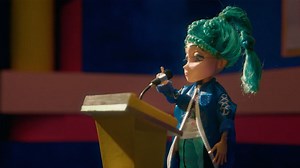 When toys down tools - Case Studies