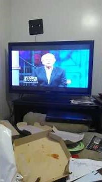 Jerry Springer : Jerry's final thought ?