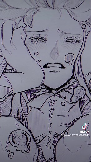 #wrwrd #お嬢様上等 #イラスト #fyp