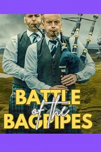 Battle of the Bagpipes (2024) - TV Show