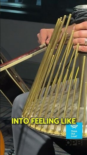 Sound That Signals Danger