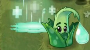 植物重做：芦荟迫击炮