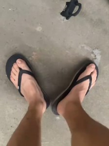 Video của ideas_fox (@ideas_fox) về flip flops