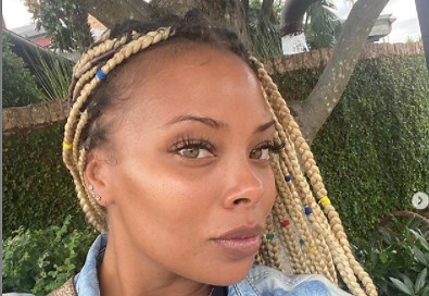 ‘Why Mess with Perfection?’: Eva Marcille Debuts New Smile, Fans Have Mixed Reactions