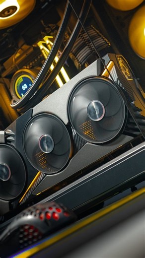 HYTE Y70 PRO CREATE | Elevate Your Game, Empower Your Creativity The HYTE Y70 PRO CREATE seamlessly blends elite gaming and high-performance content creation into one powerhouse system. At its core, the Ryzen 9 9950X 3D—with 16 cores, 32 threads, and 128MB L3 cache—delivers unrivaled speed for both gaming and production. Paired with the MSI GAMING RTX 5070 Ti 16GB Vanguard Edition, this machine excels in AI acceleration, ultra-smooth rendering, and next-gen compute power. The MSI MAG X870 Tomaha