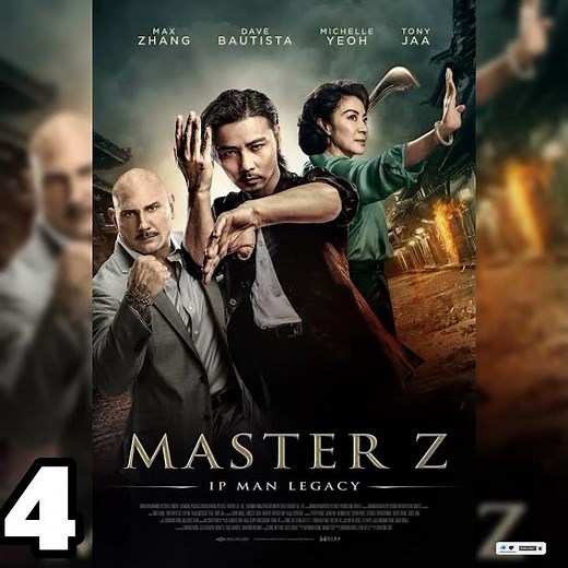 Ip Man Movies in Order: The Complete Legacy