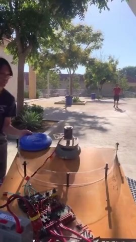 Crazy Fast Work Actions