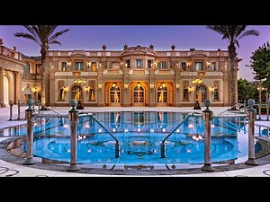 DISCOVER THE WORLD'S Most LARGEST Mansions in 2023