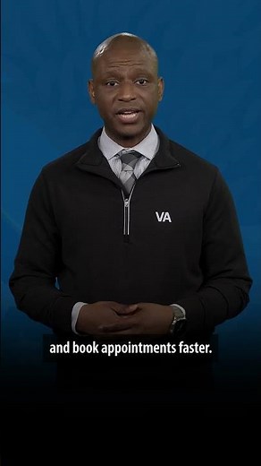 Faster VA Community Care Scheduling