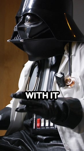 Doc Vader On Hospital Floors 💀 | ZDoggMD
