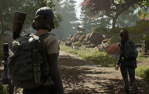 Is The Day Before getting a reboot? Developer Fntastic being renamed to Eight Points suggests so