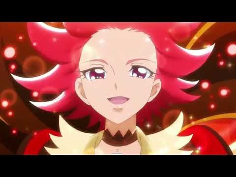 Cure Chocolat Transformation