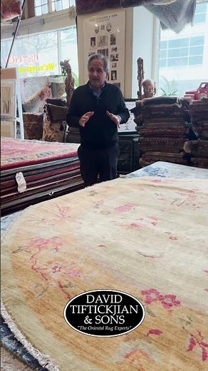 Modern Art Deco Rugs (Part 2/2)