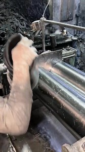 144K views · 1.3K reactions | How rubber bushings are made. | Inside Industries | Facebook
