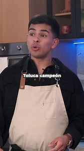 Momento de tristeza 🤣 #chefenproceso | La Chef House