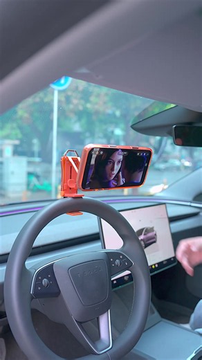 OMOTON TP02 Magnetic Phone Tripod: Enhanced Angles