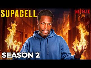 Supacell Season 2 Trailer (2026): LEAKED Spoilers!