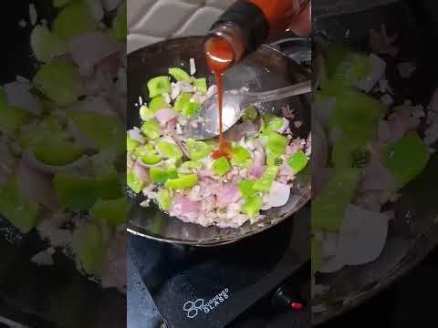 Gobi chilli