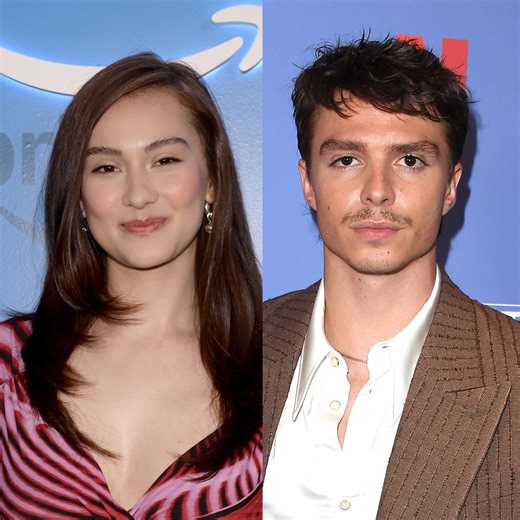Why Lola Tung and Nicholas Alexander Chavez Were Cut From I Know What You Did Last Summer