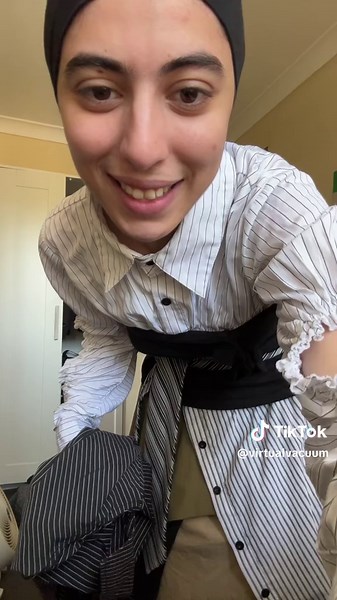 Get Ready with Me: Library Fashion and Tips