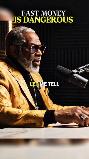 Why Fast Money Is Dangerous | Unc Gotgame