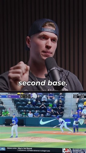 Dylan Sabia on Instagram: "This game absolutely changed my life. It’s the game where my entire career shifted. I threw three scoreless innings against LSU, up to 94 and pretty consistently sitting 92–93, and it was one of those moments where you just know something is about to change, even though at the time I had no plans of entering the transfer portal or ending up at the University of Oregon. What’s crazy is that whenever Central Connecticut went to a regional, we’d buy gear from that school 