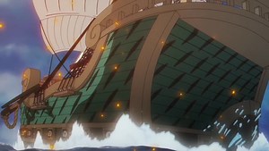 Roger Pirates! 🔥🏴‍☠️ #onepiece #onepiece1130 | One Piece Moments