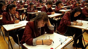 GCSEs and A-levels exams 2021 - here's how grades will be awarded this summer