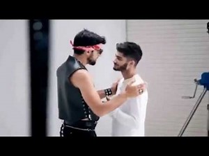 One Direction That Moment Behind the Scenes Bloopers