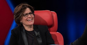 Kara Swisher - The Phil Lind Initiative