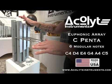 C Penta - Euphonic Array - Acolyte Instruments