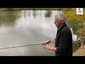 Free fishing for silvers day at Seven Lakes Fishery