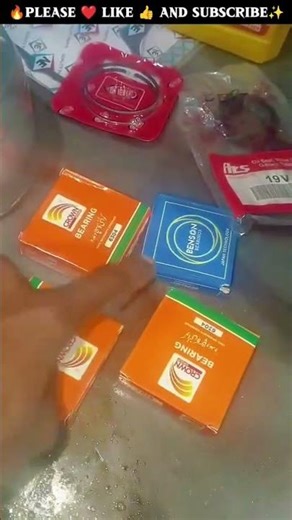 Bike Engine Repair & New Parts Fitting! 🛠️🏍️