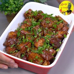 A butcher taught me the right way to prepare the best meat | Recipe is easy