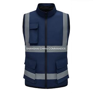 [Hot Item] Cooling Vests Outdoor Work Uniform Summer Clothes Air-Conditioner Cooling Vest