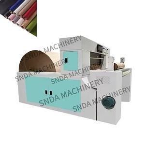 [Hot Item] High Speed and Eco-Friendly Honeycomb Paper Making Machine