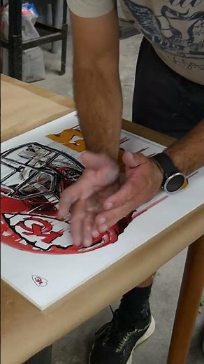 Panel Mount a Poster 🖼️🖼️🖼️